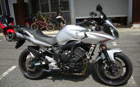 YAMAHA FAZER FZ6 S2 2008 RJ14