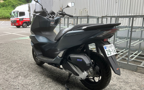 HONDA PCX 160 KF47