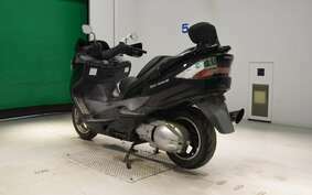 SUZUKI SKYWAVE 250 (Burgman 250) Gen.3 CJ46A