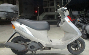 SUZUKI ADDRESS V125 G CF46A