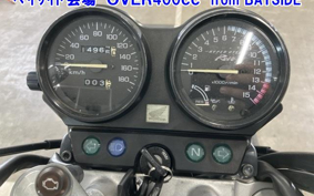 HONDA CB400SFV-1