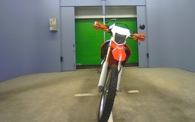 HONDA CRF250L MD38