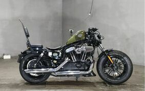 HARLEY XL1200X 2016 LC3