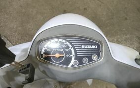 SUZUKI LET's 4 CA41A