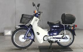 HONDA C70 SUPER CUB C70