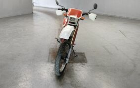 HONDA XLR250R MD20