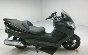 SUZUKI SKYWAVE 250 (Burgman 250) M CJ45A