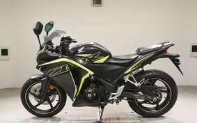 HONDA CBR250R A MC45