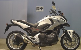 HONDA NC750X D Limited 2016 RC90