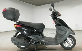 YAMAHA AXIS 125 TREET SE53J