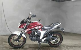 SUZUKI GIXXER 150 NG4BG