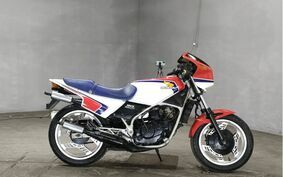 HONDA MVX250F MC09