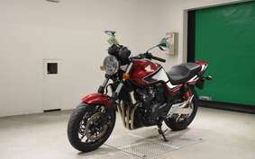 HONDA CB400SF GEN 4 A 2021 NC42