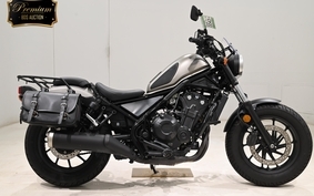 HONDA REBEL 500 A 2018 PC60