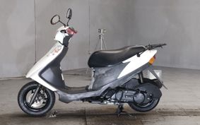 SUZUKI ADDRESS V125 CF46A