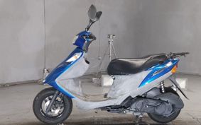 SUZUKI ADDRESS V125 CF46A