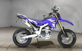 YAMAHA WR250R DG15J