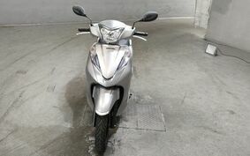 HONDA LEAD 125 JF45