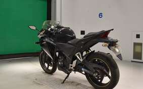 HONDA CBR250R GEN 3 MC41