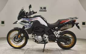 BMW F850GS 2019 0B09