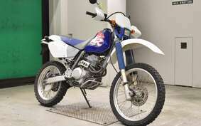 HONDA XR250 MD30