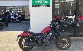 HONDA  REBEL 250 S EDITION  MC49