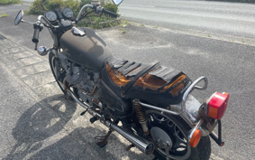 HONDA GL 500 WING GL500