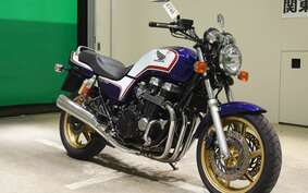 HONDA CB750 GEN 2 2009 RC42