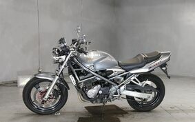 SUZUKI BANDIT 250 V GJ77A