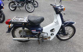 HONDA C70 SUPER CUB CUSTOM C70