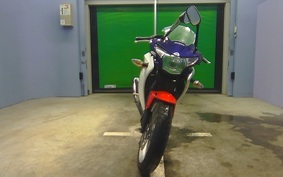 HONDA CBR250R GEN 3 MC41