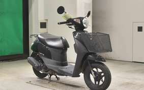 SUZUKI LET's CA4AA