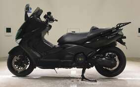 YAMAHA T-MAX500 2005 SJ02J