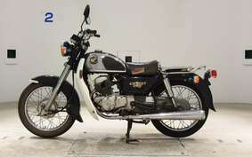 HONDA CD125T BENLY CD125T