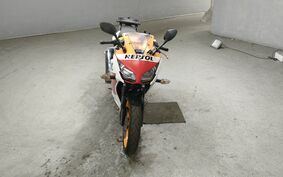 HONDA CBR250R MC41