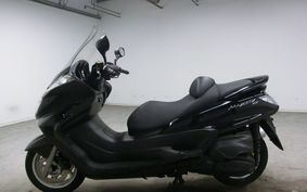 YAMAHA GRAND MAJESTY 400 2006 SH04J