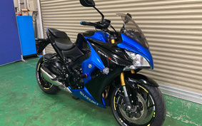 SUZUKI GSX-S1000F 2019 GT79B