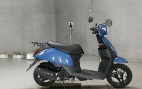 SUZUKI LET's CA4AA