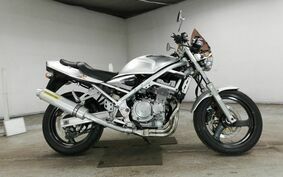 SUZUKI BANDIT 250 GJ77A