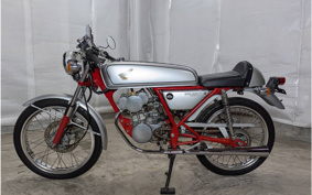 HONDA DREAM50 AC15