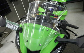 KAWASAKI ZX 10 NINJA R 2013 ZXT00J