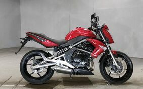 KAWASAKI ER400 N 2014 ER400B