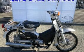 HONDA C50 AA01