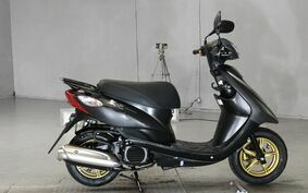 YAMAHA JOG ZR Evolution 2 SA39J