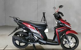 YAMAHA MIO 125 SE88