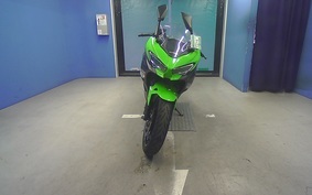 KAWASAKI NINJA 400 2018 EX400G