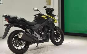 SUZUKI V-STROM 250 A