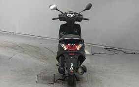 YAMAHA AXIS Z SED7J