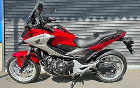 HONDA NC750X Limited ABS 2016 RC90