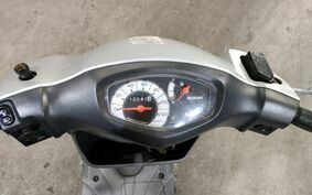 SUZUKI ADDRESS V125 G CF46A